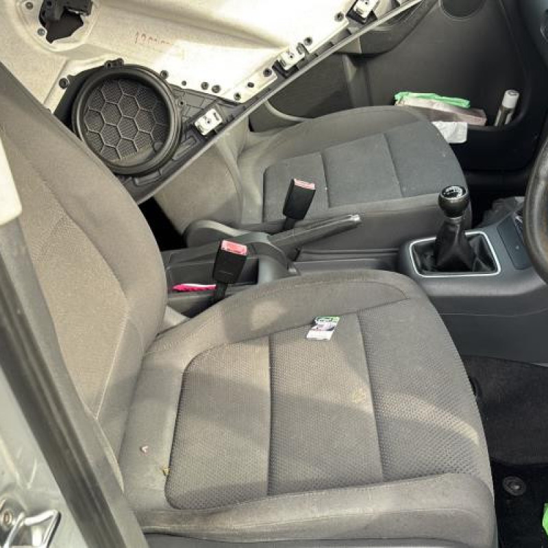 Amortisseur avant droit VOLKSWAGEN GOLF PLUS Photo n°14