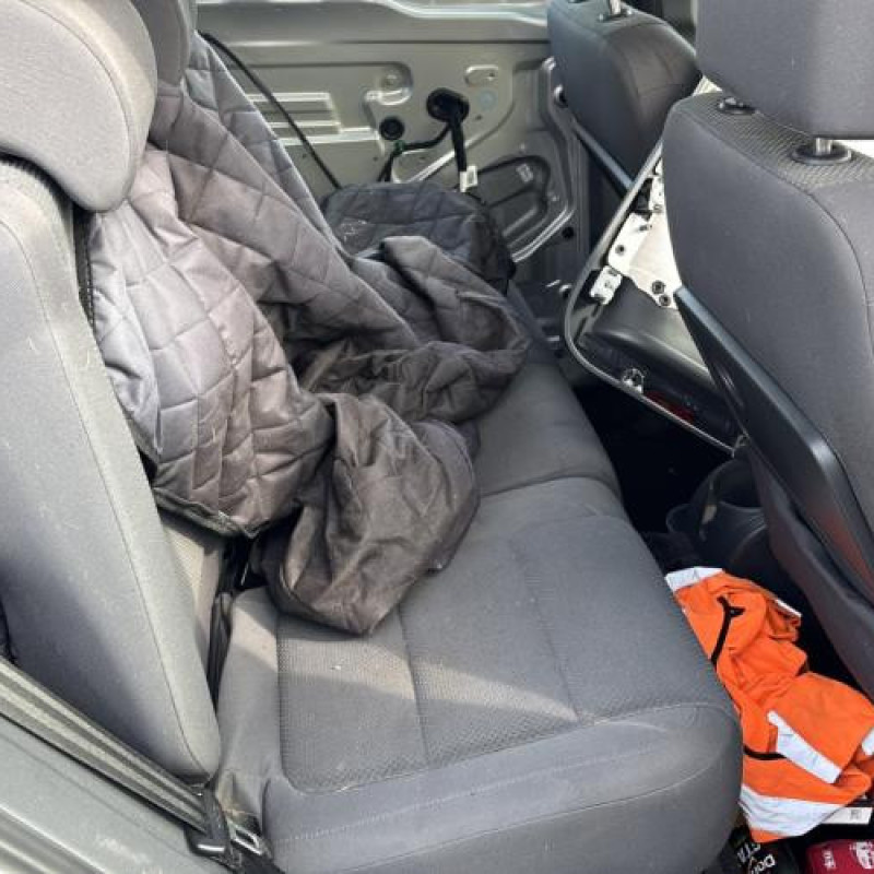 Amortisseur avant droit VOLKSWAGEN GOLF PLUS Photo n°15