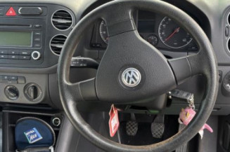Amortisseur avant droit VOLKSWAGEN GOLF PLUS