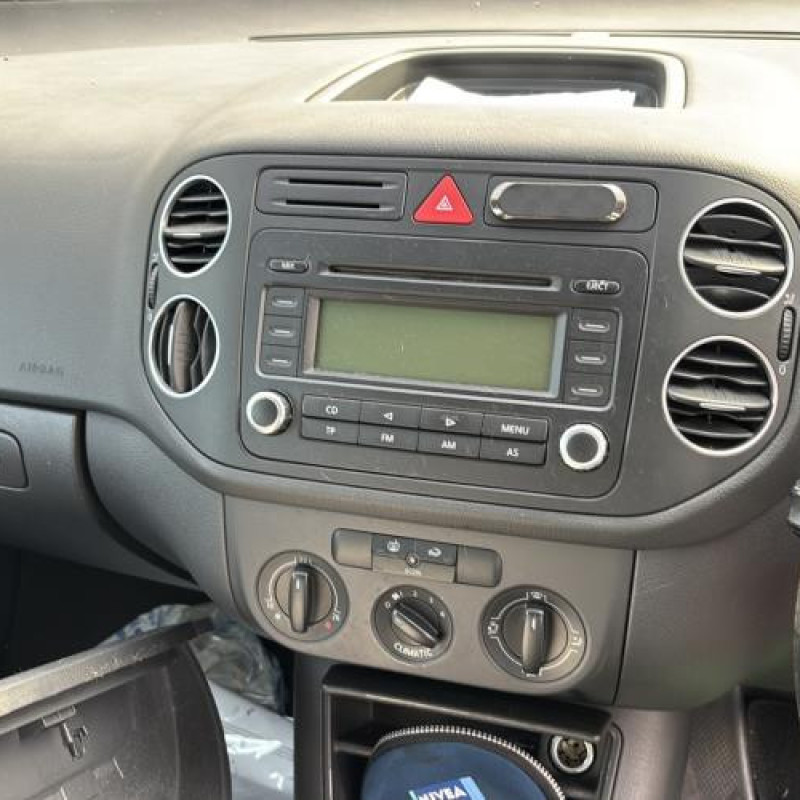 Amortisseur avant droit VOLKSWAGEN GOLF PLUS Photo n°19