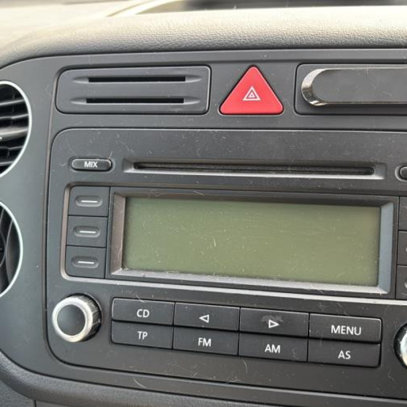 Amortisseur avant droit VOLKSWAGEN GOLF PLUS Photo n°20