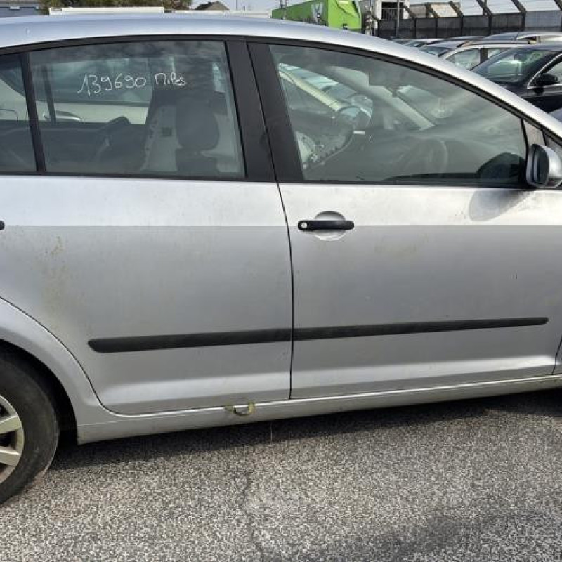 Amortisseur avant gauche VOLKSWAGEN GOLF PLUS Photo n°7