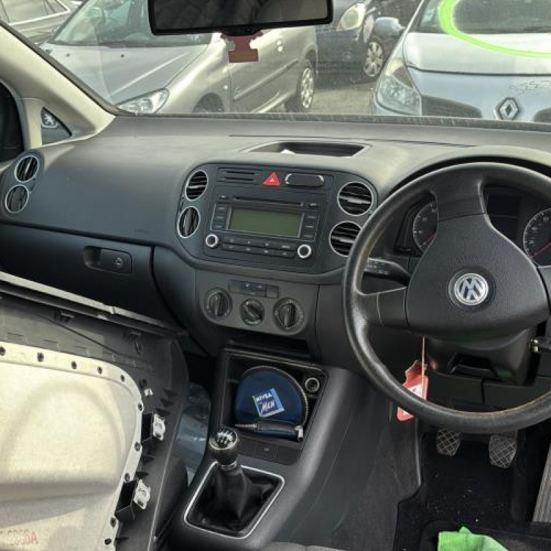 Amortisseur avant gauche VOLKSWAGEN GOLF PLUS Photo n°16