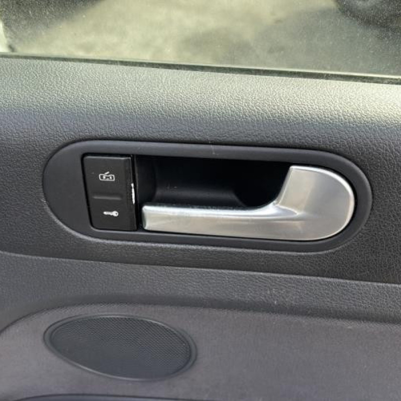 Pivot de moyeu arriere gauche VOLKSWAGEN GOLF PLUS Photo n°13