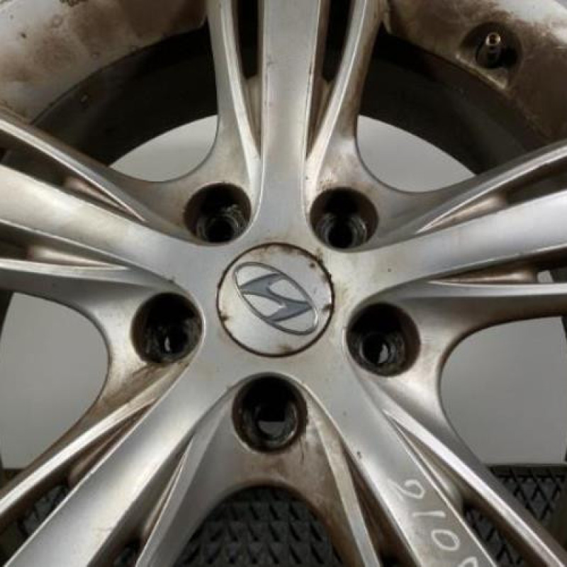 Jante HYUNDAI I 30 1 Photo n°2