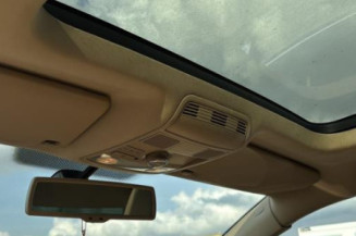 Malle/Hayon arriere VOLKSWAGEN GOLF 5