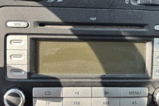 Etrier arriere droit (freinage) VOLKSWAGEN GOLF 5