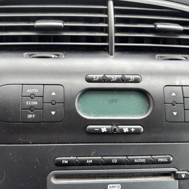 Pivot de moyeu arriere gauche SEAT ALTEA Photo n°18