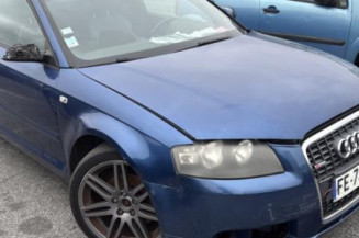 Pivot de moyeu arriere gauche AUDI A3 2