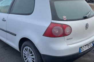 Leve vitre electrique avant gauche VOLKSWAGEN GOLF 5