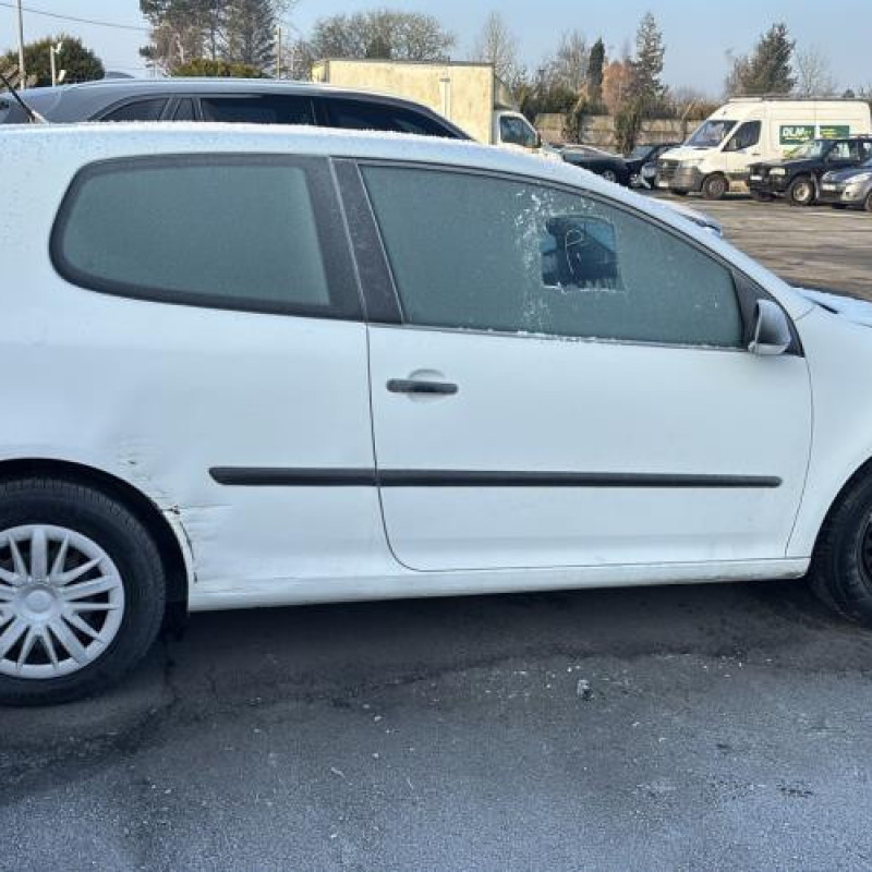 Leve vitre electrique avant gauche VOLKSWAGEN GOLF 5 Photo n°7