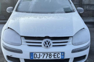 Leve vitre electrique avant gauche VOLKSWAGEN GOLF 5