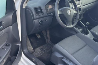 Pivot de moyeu arriere gauche VOLKSWAGEN GOLF 5