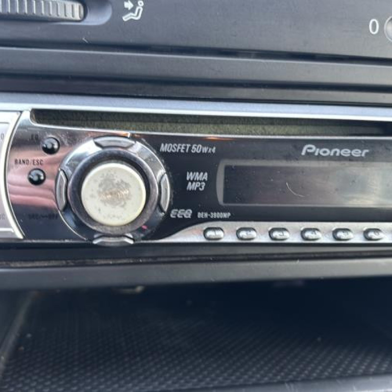 Pivot de moyeu arriere gauche VOLKSWAGEN GOLF 5 Photo n°15