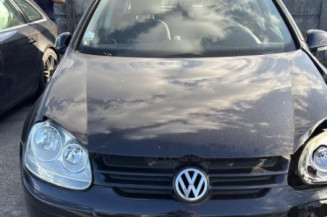 Pivot de moyeu arriere gauche VOLKSWAGEN GOLF 5