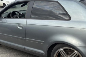 Pivot de moyeu arriere droit AUDI A3 2