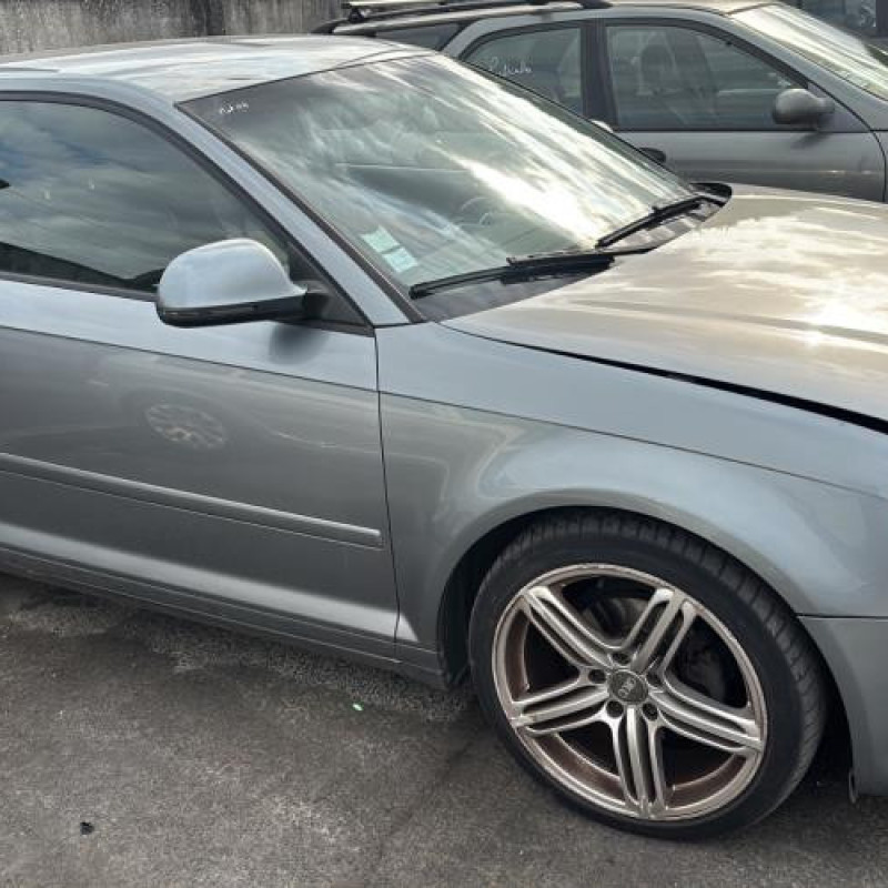 Pivot de moyeu arriere droit AUDI A3 2 Photo n°7