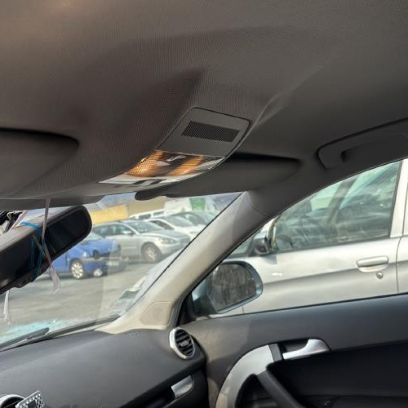 Pivot de moyeu arriere droit AUDI A3 2 Photo n°14