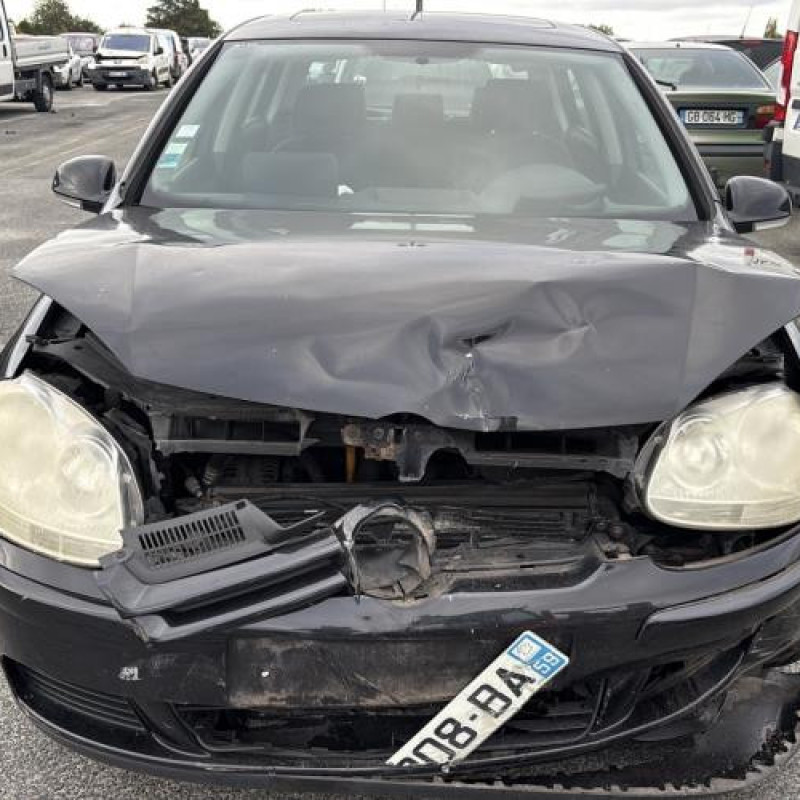 Pivot de moyeu arriere gauche VOLKSWAGEN GOLF 5 Photo n°13