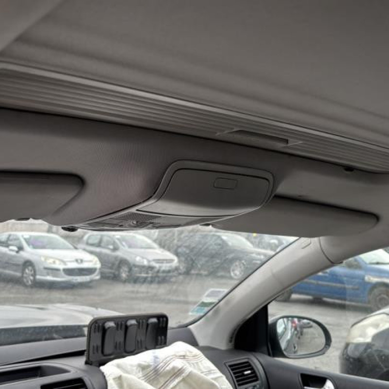 Pivot de moyeu arriere gauche VOLKSWAGEN GOLF 5 Photo n°20