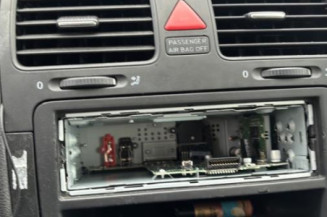 Pivot de moyeu avant gauche VOLKSWAGEN GOLF 5