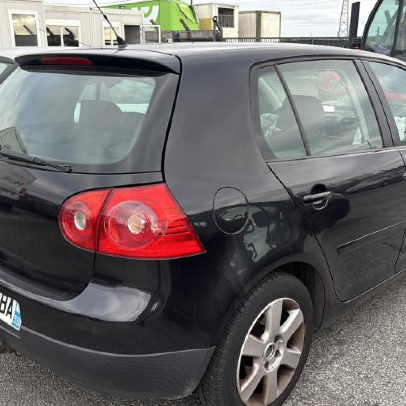 Pivot de moyeu avant gauche VOLKSWAGEN GOLF 5 Photo n°8