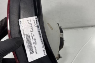 Feu arriere principal droit (feux) VOLKSWAGEN GOLF 5