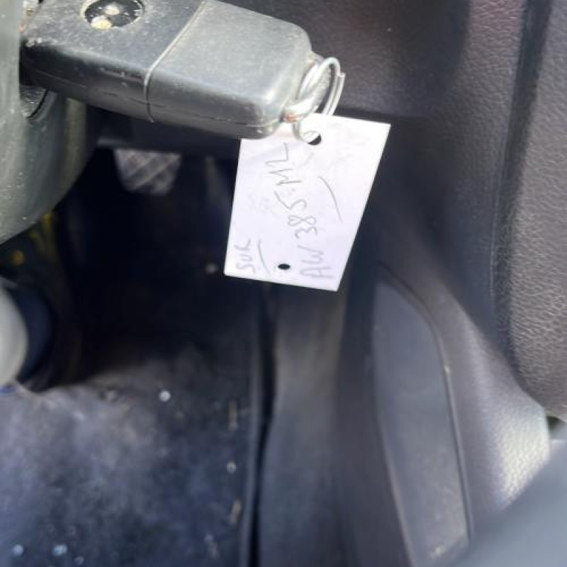 Feu arriere principal droit (feux) VOLKSWAGEN GOLF 5 Photo n°16