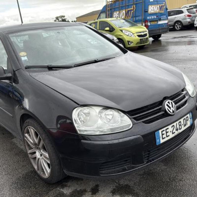 Leve vitre electrique avant gauche VOLKSWAGEN GOLF 5 Photo n°2