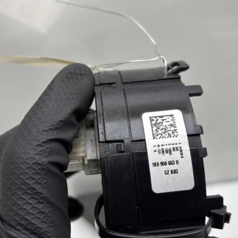 Contacteur tournant AUDI A3 2 Photo n°5