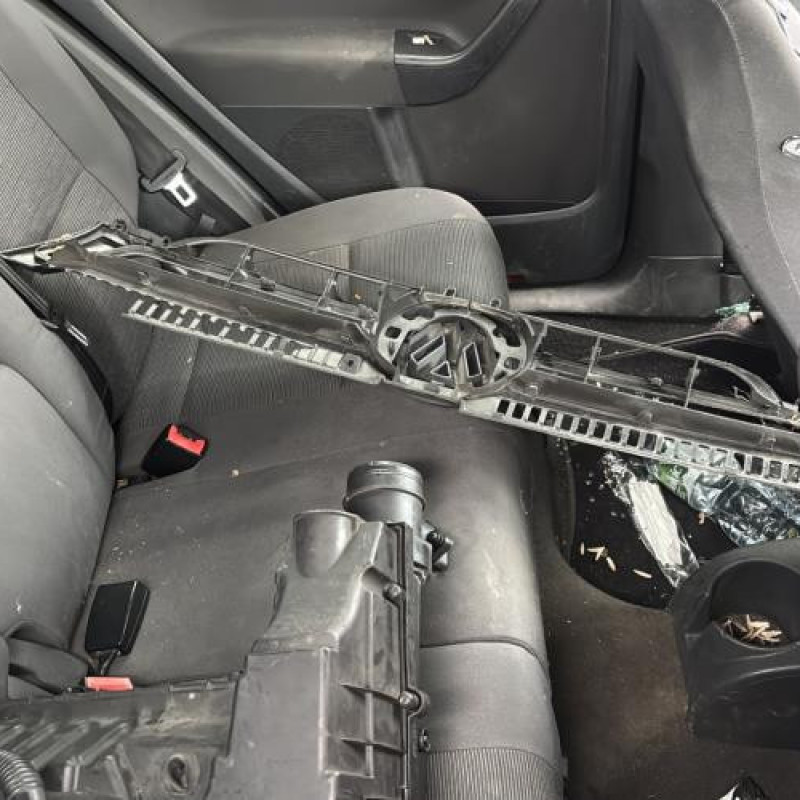 Pivot de moyeu arriere gauche VOLKSWAGEN GOLF PLUS Photo n°12