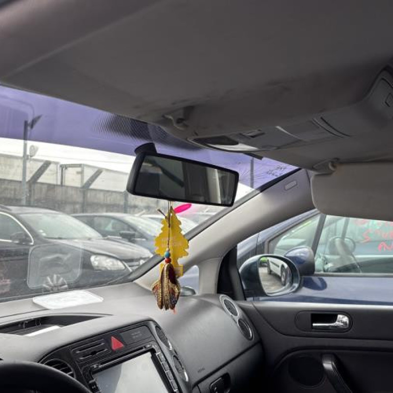 Pivot de moyeu arriere gauche VOLKSWAGEN GOLF PLUS Photo n°14