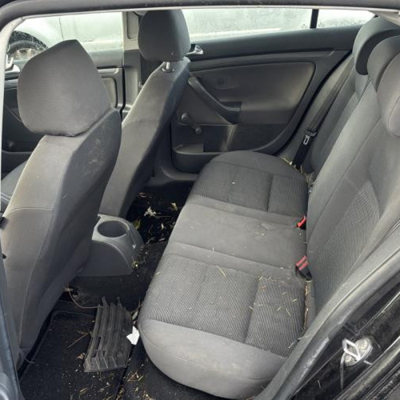 Pivot de moyeu arriere gauche VOLKSWAGEN GOLF 5 Photo n°15