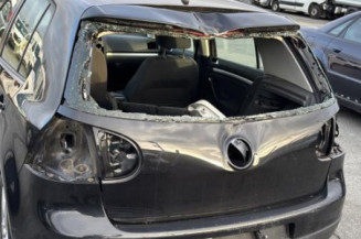 Pivot de moyeu arriere gauche VOLKSWAGEN GOLF 5