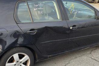 Pivot de moyeu arriere gauche VOLKSWAGEN GOLF 5