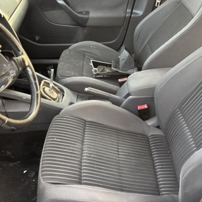 Pivot de moyeu arriere gauche VOLKSWAGEN GOLF 5 Photo n°10