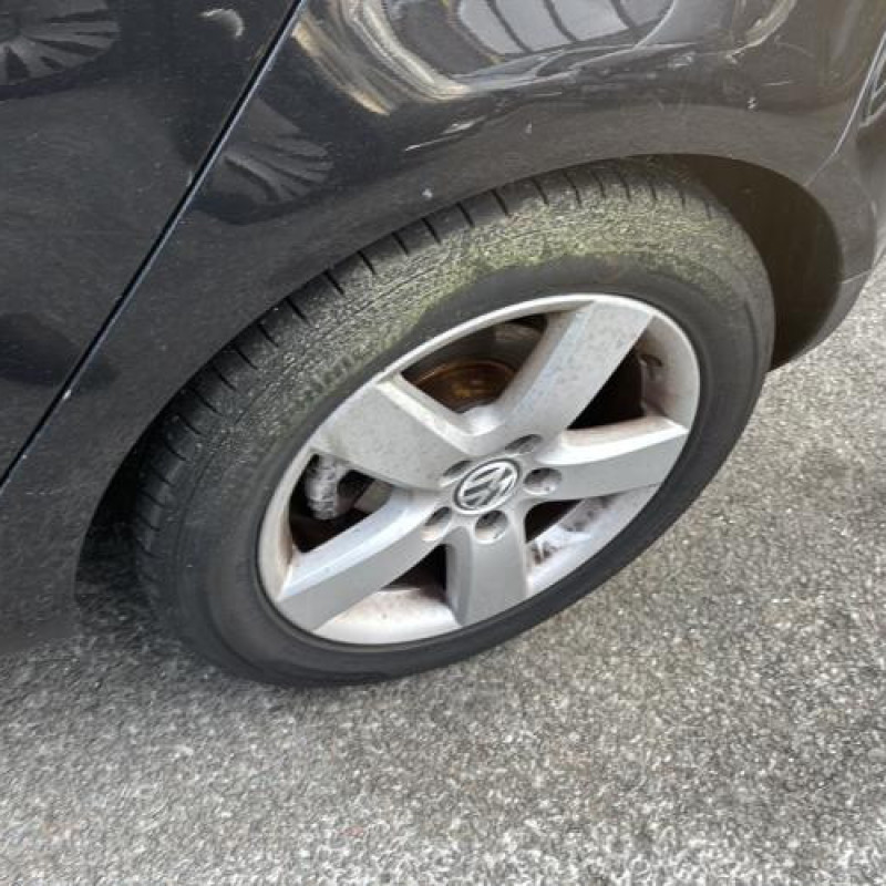 Pivot de moyeu arriere gauche VOLKSWAGEN GOLF 5 Photo n°17