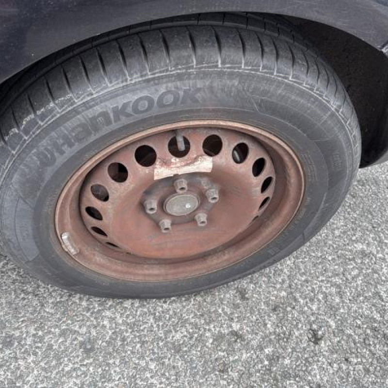 Pivot de moyeu arriere gauche VOLKSWAGEN GOLF 5 Photo n°10