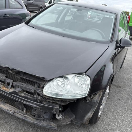 Pivot de moyeu avant droit VOLKSWAGEN GOLF 5 Photo n°1