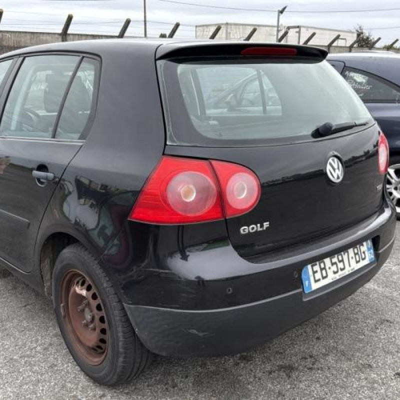 Pivot de moyeu avant gauche VOLKSWAGEN GOLF 5 Photo n°4