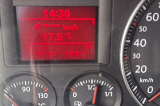 Pivot de moyeu avant gauche VOLKSWAGEN GOLF 5