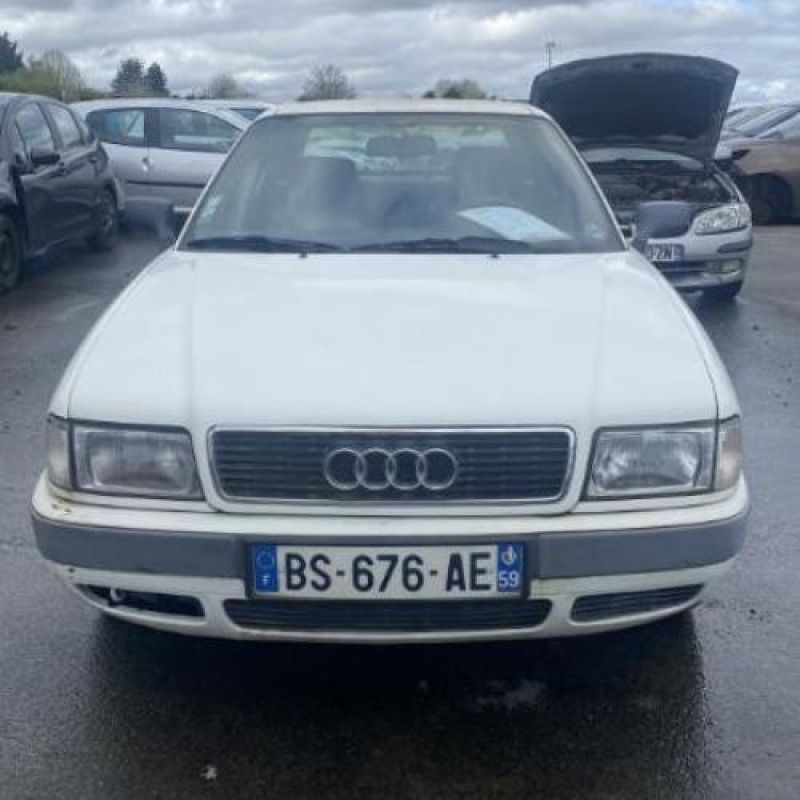 Jante AUDI 80 3 Photo n°4
