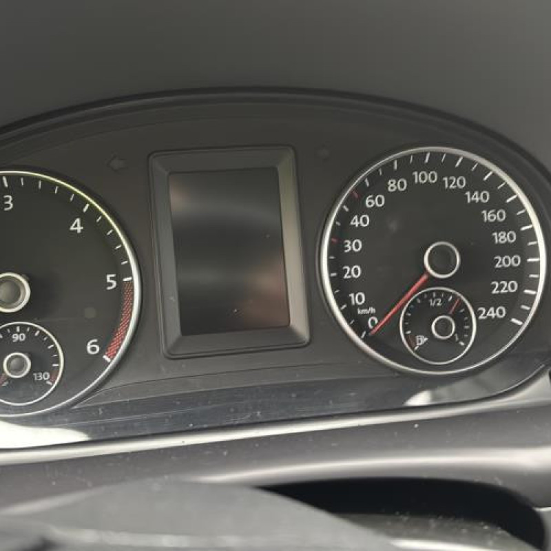 Pivot de moyeu arriere droit VOLKSWAGEN TOURAN 2 Photo n°17