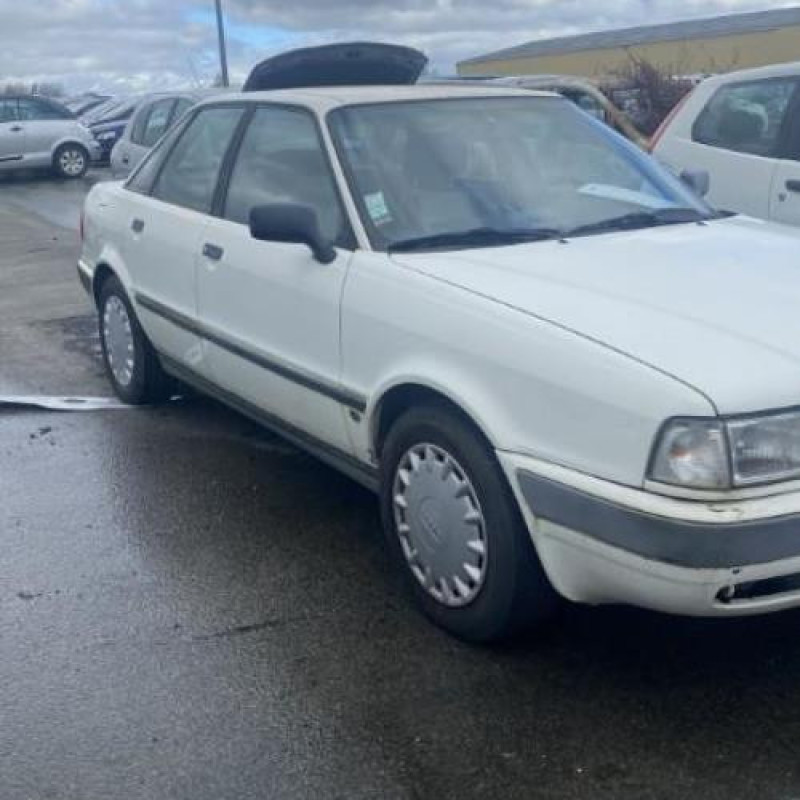 Jante AUDI 80 3 Photo n°5