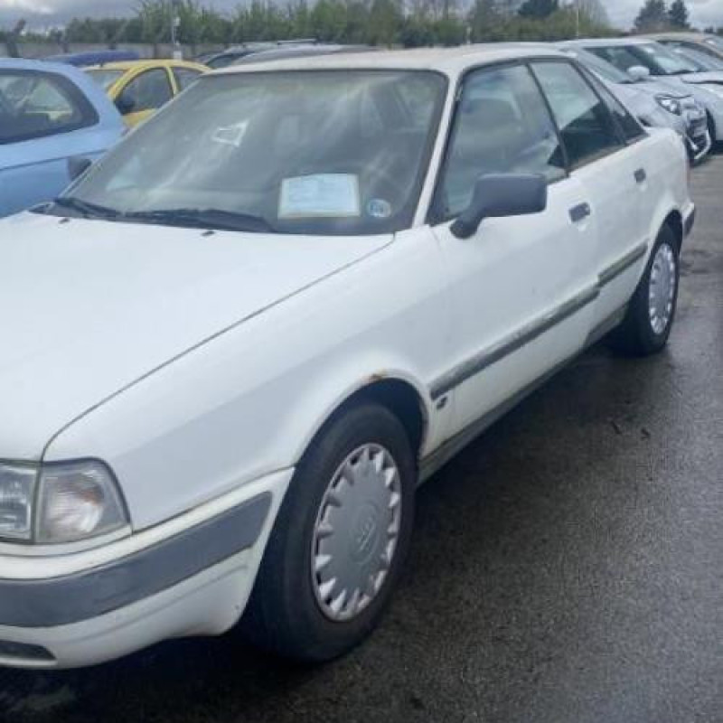 Jante AUDI 80 3 Photo n°6