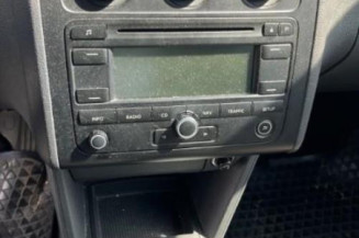 Etrier arriere droit (freinage) VOLKSWAGEN TOURAN 1