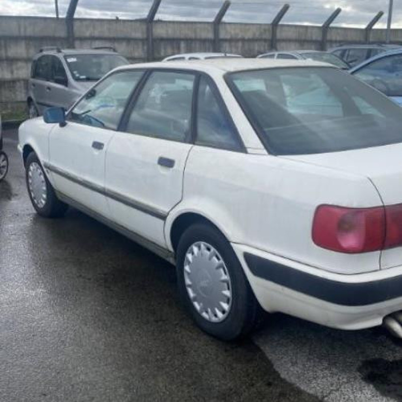 Jante AUDI 80 3 Photo n°7