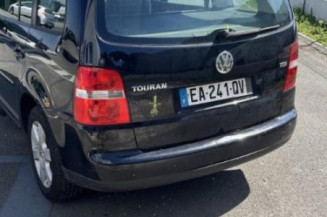 Etrier arriere gauche (freinage) VOLKSWAGEN TOURAN 1