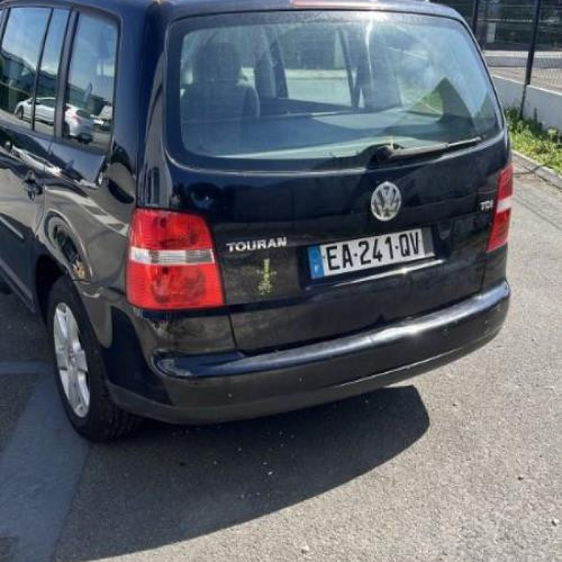 Etrier arriere gauche (freinage) VOLKSWAGEN TOURAN 1 Photo n°6