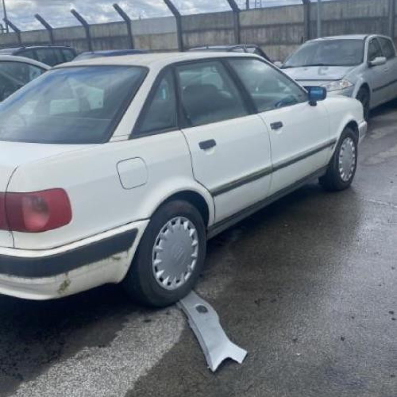 Jante AUDI 80 3 Photo n°8